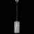 Подвесной светильник Lightstar Cristallo 795424 Подвесной светильник Lightstar Cristallo 795424