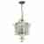 Подвесная люстра MW-Light Адель 10 373014403