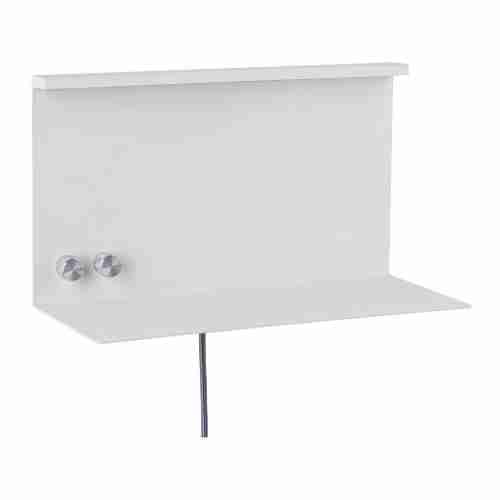 Настенный светодиодный светильник Paulmann Jarina 78919