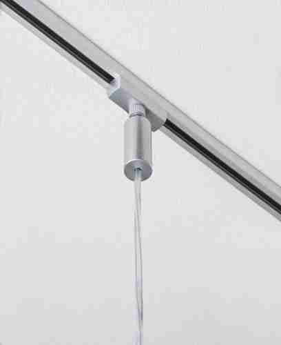 Трековый светильник Paulmann DecoSystems 95003