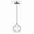 Подвесной светильник Lightstar Pentola 803041