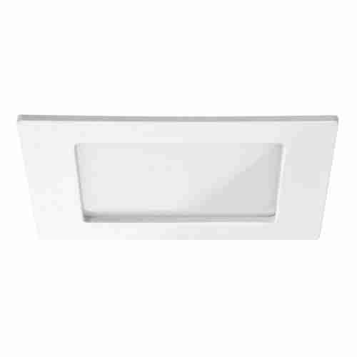 Встраиваемый светодиодный светильник Paulmann Premium Line Areal 93758