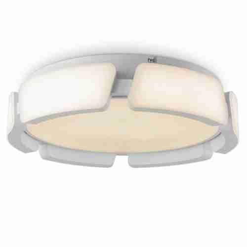 Потолочный светодиодный светильник Freya Ethan FR6040CL-L92W