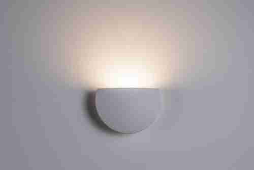 Настенный светодиодный светильник Paulmann WC Tulip WL 70793