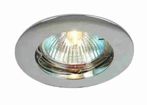 Встраиваемый светильник Deko-Light 120018