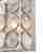 Бра Vele Luce Sophie VL3233W01