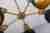 Подвесная люстра Lumina Deco Belmonti LDP D017-5 BK