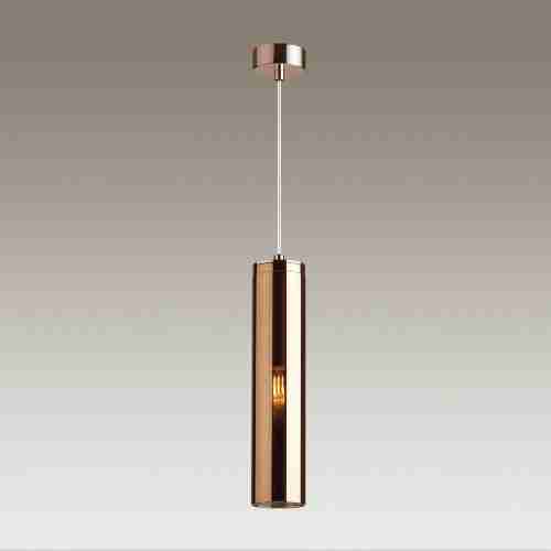 Подвесной светильник Odeon Light Klum 4692/1