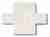 Плитка керамическая Grazia Ceramiche Essenze Ice/Bianco NN90 настенная 6,5х13