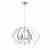 Подвесной светильник Vele Luce Folle VL1513P04 Подвесной светильник Vele Luce Folle VL1513P04