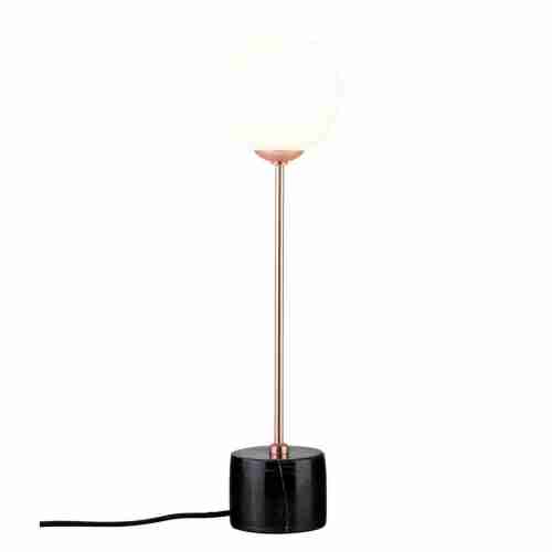 Настольная лампа Paulmann Asta 79662