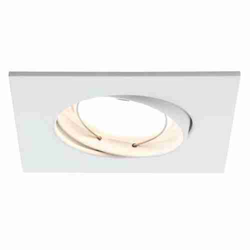 Встраиваемый светодиодный светильник Paulmann Premium Line Coin 92842