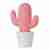 Настольная лампа Lucide Cactus 13513/01/66 Настольная лампа Lucide Cactus 13513/01/66
