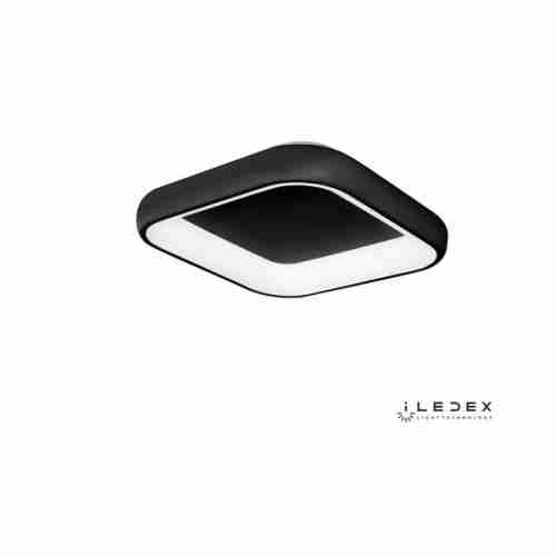 Потолочный светильник iLedex illumination HY5280-838 38W BK