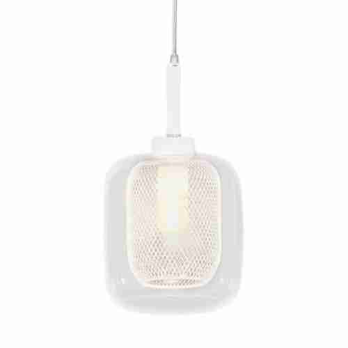 Подвесной светильник Lumina Deco Bessa LDP 11337 WT