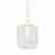Подвесной светильник Lumina Deco Bessa LDP 11337 WT Подвесной светильник Lumina Deco Bessa LDP 11337 WT