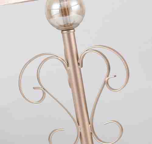 Настольная лампа Favourite Teneritas 2553-1T