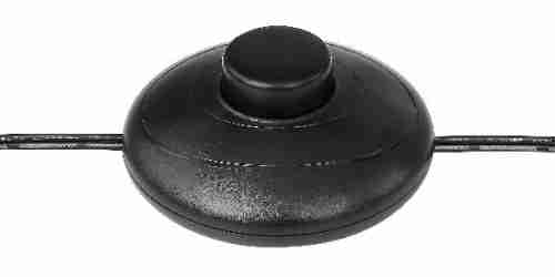 Торшер Globo Blacky 15345S