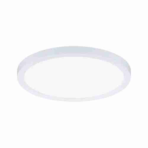 Встраиваемая светодиодная панель Paulmann Areo VariFit 93036