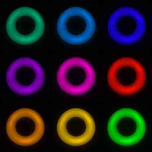 Подвесной светодиодный светильник Citilux Стратус Смарт CL732A660GS