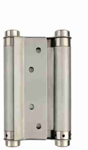 Петля пружинная двусторонняя BH470SS SN (4DSS) мат.никель TECH