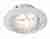 Встраиваемый светильник Deko-Light Tura frame QR 111 850104