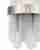 Настенный светильник Vele Luce Delizia VL3185W02 Настенный светильник Vele Luce Delizia VL3185W02