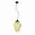 Подвесной светильник Vele Luce Calima VL5242P31 Подвесной светильник Vele Luce Calima VL5242P31