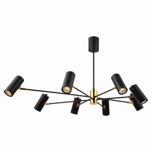 Потолочная люстра Loft Duncan LSP-8252
