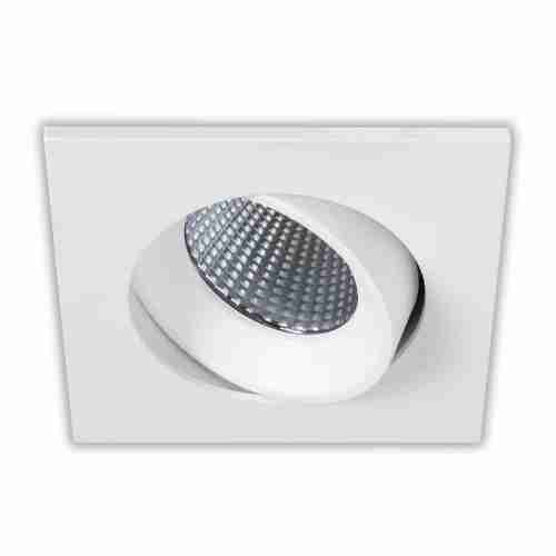 Встраиваемый светодиодный светильник Citilux Альфа CLD001KNW0