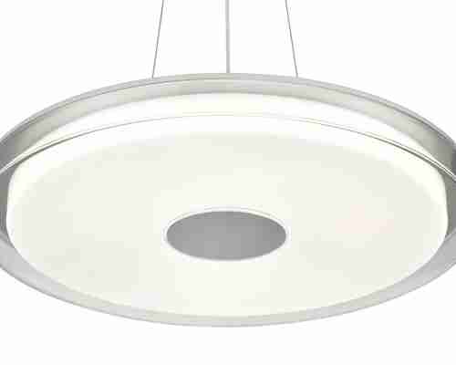 Подвесной светильник Vele Luce Flash VL7215P01