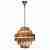 Подвесная люстра iLamp Destiny MD0267-7B