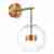 Бра ST Luce Bopone SL1133.201.01