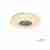 Потолочный светильник iLedex Music Music 24W Brilliant Потолочный светильник iLedex Music Music 24W Brilliant