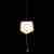 Подвесной светильник ST Luce Ambrela SL1110.513.01 Подвесной светильник ST Luce Ambrela SL1110.513.01