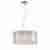 Подвесная люстра Vele Luce Lillian VL3093P06 Подвесная люстра Vele Luce Lillian VL3093P06