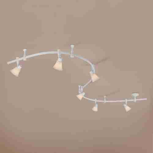 Трековая система Citilux Трек Модерн CL560260