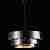 Светильник подвесной Natali Kovaltseva LOFT LUX 77034-3P CHROME