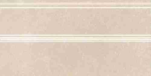 Плинтус Kerama Marazzi Линарес обрезной FMA024R 30х15