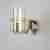 Бра Eurosvet 60085/1 античная бронза Бра Eurosvet 60085/1 античная бронза