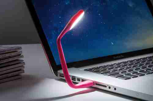 Настольная лампа Paulmann USB-Light Stick 70887