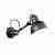 Спот Odeon Light Arta 4125/1W