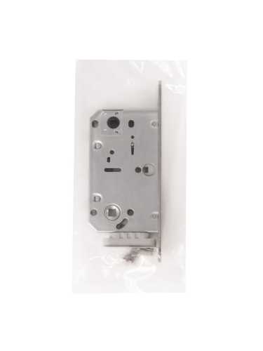 Защелка Punto (Пунто) врезная магнитная ML96WC-50/IND SN-мат.никель, тех.уп. (кратно коробке 30 шт)