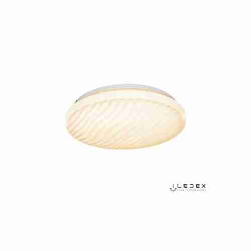 Потолочный светильник iLedex Mercury ZD5106 SW-50W WH