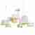 Подвесная люстра Loft IT Street Loft1163-10WH Подвесная люстра Loft IT Street Loft1163-10WH