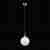 Подвесной светильник Lightstar Globo 813033 Подвесной светильник Lightstar Globo 813033