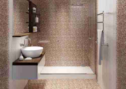 Hammam blue