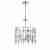 Подвесная люстра Vele Luce Grace VL4093P03 Подвесная люстра Vele Luce Grace VL4093P03