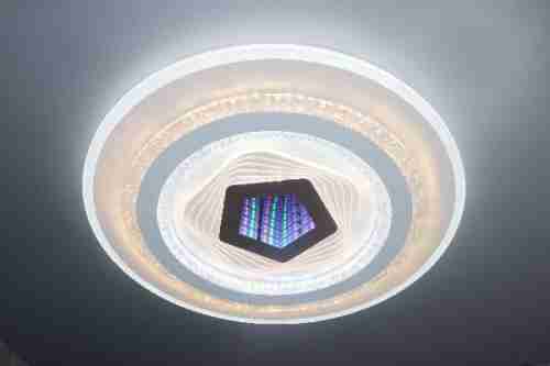 Потолочный светильник Natali Kovaltseva LED LED LAMPS 81069