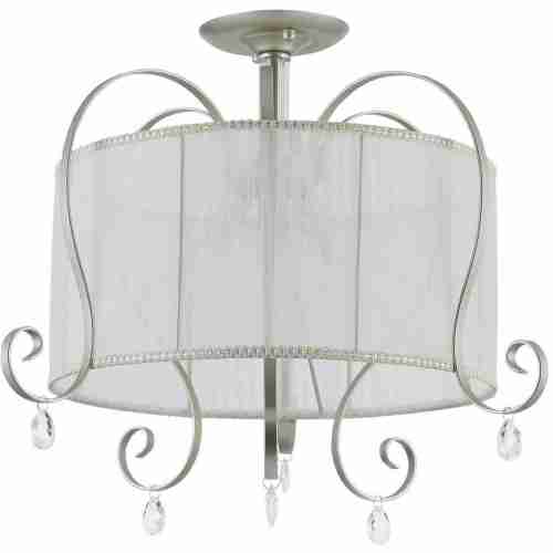 Потолочная люстра Freya Simone FR2020-CL-03-BG